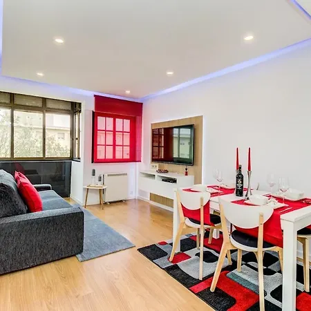 Apartment T4 Alfragide Amadora